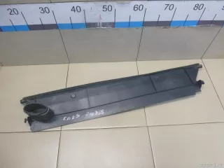 214760027R Renault Кожух замка капота Renault Scenic 3 Арт E100308543, вид 1