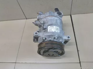 5Q0816803F VAG Компрессор кондиционера Volkswagen Tiguan 2 Арт E100310323, вид 1