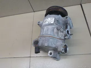 5Q0816803F VAG Компрессор кондиционера Volkswagen Tiguan 2 Арт E100310323, вид 3