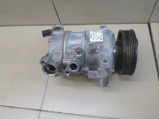 5Q0816803F VAG Компрессор кондиционера Volkswagen Tiguan 2 Арт E100310323, вид 4