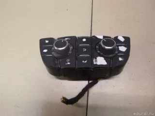 13346100 GM Блок управления климатической установкой Opel Astra J Арт E100310650