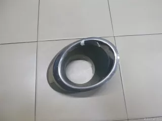  Рамка противотуманной фары правой Citroen Berlingo 3 Арт E100310897, вид 1