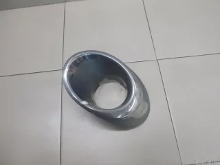  Рамка противотуманной фары правой Citroen Berlingo 3 Арт E100310897, вид 2