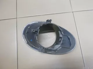  Рамка противотуманной фары правой Citroen Berlingo 3 Арт E100310897, вид 5