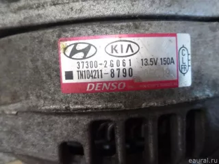 373002G061 Hyundai-Kia Генератор Kia Optima 4 Арт E100311660, вид 6