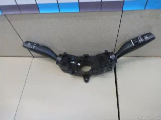 93400D4502 Hyundai-Kia Переключатель подрулевой в сборе Kia Optima 4 Арт E100311961, вид 2