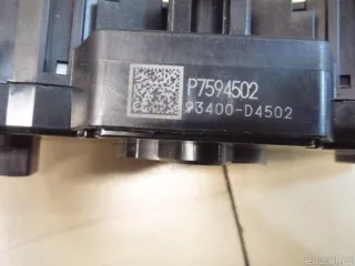 93400D4502 Hyundai-Kia Переключатель подрулевой в сборе Kia Optima 4 Арт E100311961, вид 8