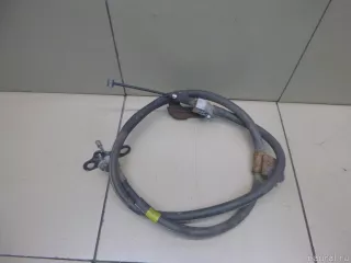 4642053040 Toyota Трос стояночного тормоза правый Lexus IS 3 restailing Арт E100312456, вид 1