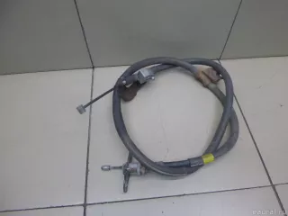 4642053040 Toyota Трос стояночного тормоза правый Lexus IS 3 restailing Арт E100312456, вид 2