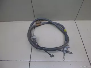 4642053040 Toyota Трос стояночного тормоза правый Lexus IS 3 restailing Арт E100312456, вид 3