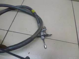 4642053040 Toyota Трос стояночного тормоза правый Lexus IS 3 restailing Арт E100312456, вид 5