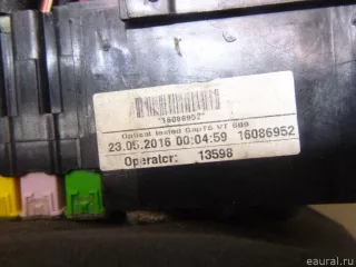 6C1971012 VAG Блок предохранителей Skoda Rapid Арт E100314192, вид 4