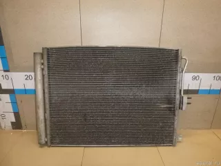 97606A5800 Hyundai-Kia Радиатор кондиционера  Hyundai Elantra MD Арт E100314748, вид 1