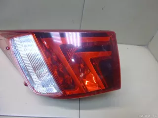 8155153280 Toyota Фонарь задний наружный правый Lexus IS 3 restailing Арт E100315497, вид 2