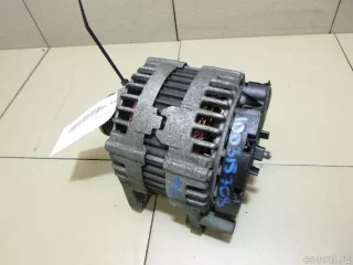 Генератор Volkswagen Transporter T6 restailing Арт E100315708, вид 3