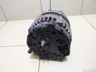  Генератор Volkswagen Transporter T6 restailing Арт E100315708, вид 4