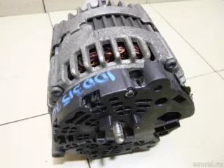  Генератор Volkswagen Transporter T6 restailing Арт E100315708, вид 5