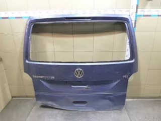  Дверь багажника Volkswagen Transporter T6 restailing Арт E100315904, вид 1