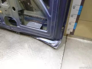  Дверь багажника Volkswagen Transporter T6 restailing Арт E100315904, вид 19