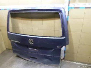 Дверь багажника Volkswagen Transporter T6 restailing Арт E100315904, вид 2