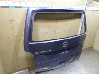 Дверь багажника Volkswagen Transporter T6 restailing Арт E100315904, вид 3
