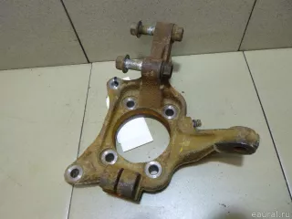 3870A198 Mitsubishi Кулак поворотный передний правый Mitsubishi Eclipse Cross Арт E100316949, вид 3