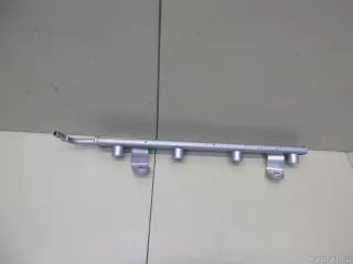 1465A499 Mitsubishi Рейка топливная (рампа) Mitsubishi Eclipse Cross Арт E100317550