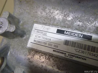 9410A164 Mitsubishi Инвертор (Преобразователь напряжения) Mitsubishi Outlander 3 restailing 2 Арт E100319231, вид 4