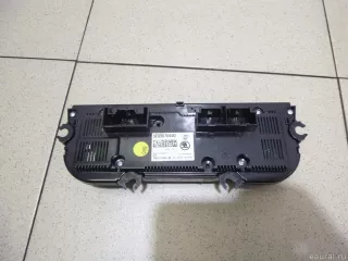 5E0907044QYMS VAG Блок управления климатической установкой Skoda Octavia A8 Арт E100323501, вид 5