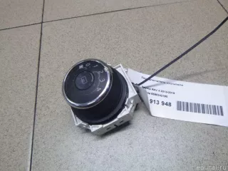 5590242160 Toyota Переключатель отопителя Toyota Rav 4 4 Арт E100323546, вид 2