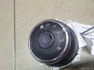 5590242160 Toyota Переключатель отопителя Toyota Rav 4 4 Арт E100323546, вид 3
