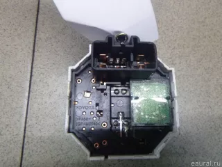 5590242160 Toyota Переключатель отопителя Toyota Rav 4 4 Арт E100323546, вид 5
