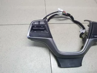 96700H5510 Hyundai-Kia Блок кнопок Hyundai Solaris 2 Арт E100326482, вид 2