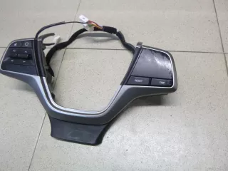 96700H5510 Hyundai-Kia Блок кнопок Hyundai Solaris 2 Арт E100326482, вид 3