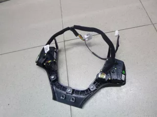 96700H5510 Hyundai-Kia Блок кнопок Hyundai Solaris 2 Арт E100326482, вид 4