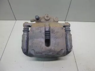 581301P000 Hyundai-Kia Суппорт тормозной передний правый Kia Venga Арт E100327309, вид 1