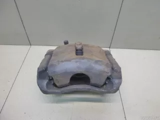 581301P000 Hyundai-Kia Суппорт тормозной передний правый Kia Venga Арт E100327309, вид 3