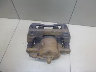 581301P000 Hyundai-Kia Суппорт тормозной передний правый Kia Venga Арт E100327309, вид 4