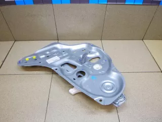 834022Y000 Hyundai-Kia Стеклоподъемник электр. задний правый Hyundai Tucson 2 Арт E100328581, вид 1