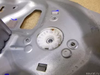 834022Y000 Hyundai-Kia Стеклоподъемник электр. задний правый Hyundai Tucson 2 Арт E100328581, вид 2