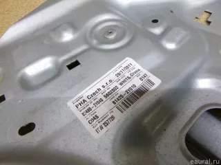 834022Y000 Hyundai-Kia Стеклоподъемник электр. задний правый Hyundai Tucson 2 Арт E100328581, вид 3