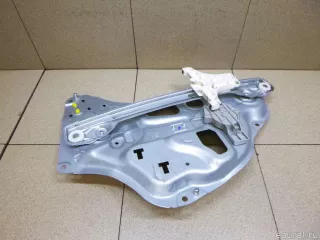 834022Y000 Hyundai-Kia Стеклоподъемник электр. задний правый Hyundai Tucson 2 Арт E100328581, вид 4
