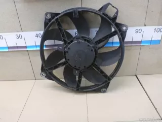 214810898R Renault Вентилятор радиатора Renault Fluence  Арт E100329319, вид 4