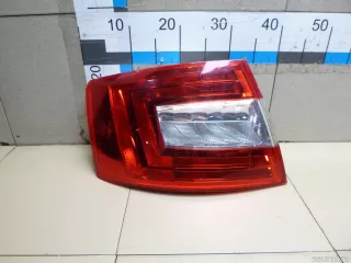 5E5945111 VAG Фонарь задний левый Skoda Octavia A8 Арт E100330525, вид 1