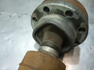 52123624AA Chrysler Вал карданный задний Jeep Cherokee KL Арт E100331532, вид 6