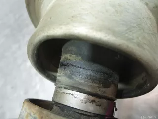 52123624AA Chrysler Вал карданный задний Jeep Cherokee KL Арт E100331532, вид 7
