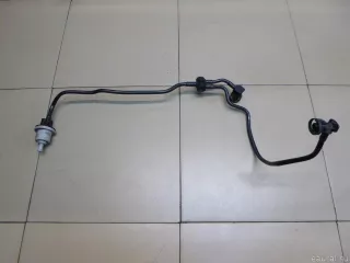 04E133366BE VAG Трубка вакуумная Volkswagen Golf SPORTSVAN Rastailing Арт E100331544, вид 1