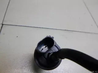 04E133366BE VAG Трубка вакуумная Volkswagen Golf SPORTSVAN Rastailing Арт E100331544, вид 6
