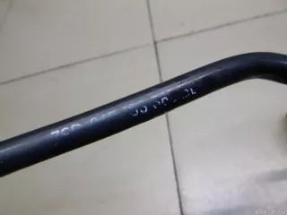 04E133366BE VAG Трубка вакуумная Volkswagen Golf SPORTSVAN Rastailing Арт E100331544, вид 7