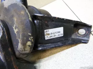 21810C5200 Hyundai-Kia Опора двигателя правая Kia Sorento 3 restailing Арт E100331762, вид 2